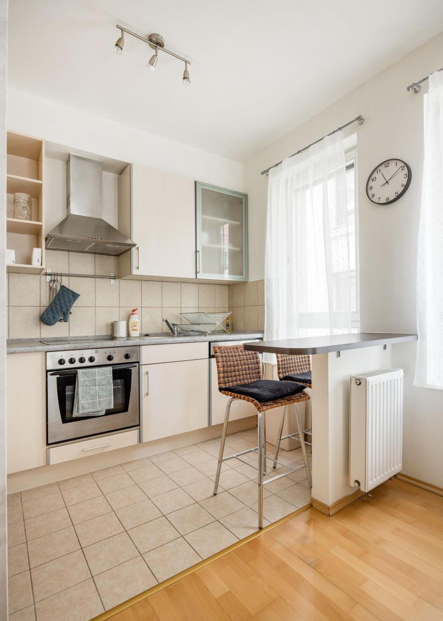 Bright And Central Apartment With Balcony بودابست المظهر الخارجي الصورة