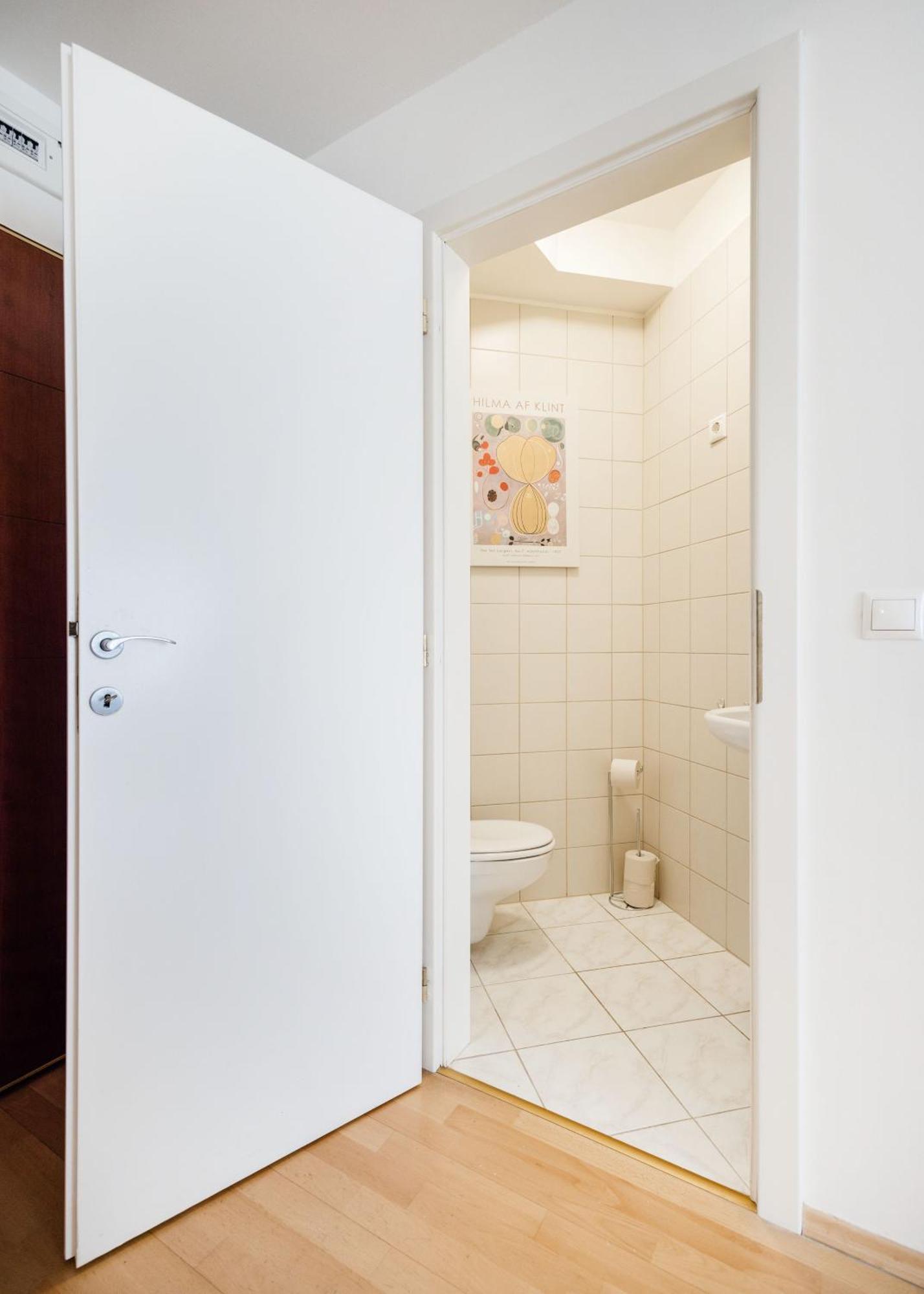 Bright And Central Apartment With Balcony بودابست المظهر الخارجي الصورة